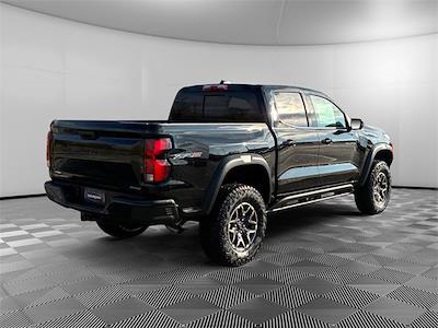 New 2026 Chevrolet Colorado ZR2 Crew Cab for sale #T1153958 - photo 2