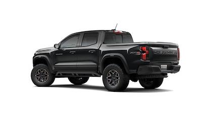 New 2026 Chevrolet Colorado ZR2 Crew Cab 4x4 Pickup for sale #T1153958 - photo 2