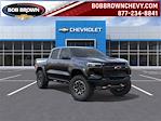 New 2026 Chevrolet Colorado ZR2 Crew Cab for sale #T1153958 - photo 9