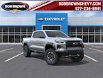 New 2026 Chevrolet Colorado ZR2 Crew Cab for sale #T1153960 - photo 1
