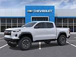 New 2026 Chevrolet Colorado ZR2 Crew Cab for sale #T1153961 - photo 3