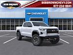 New 2026 Chevrolet Colorado ZR2 Crew Cab for sale #T1153961 - photo 1