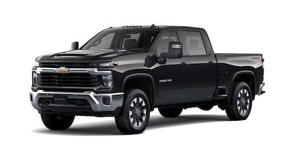 New 2026 Chevrolet Silverado 2500 LT Crew Cab for sale #T1158617 - photo 2