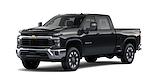 New 2026 Chevrolet Silverado 2500 LT Crew Cab for sale #T1158617 - photo 3