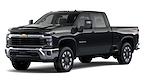 New 2026 Chevrolet Silverado 2500 LT Crew Cab for sale #T1158617 - photo 4