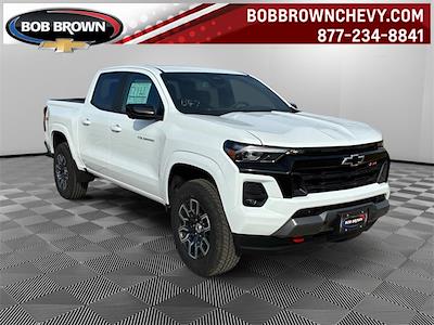 New 2026 Chevrolet Colorado - photo 1