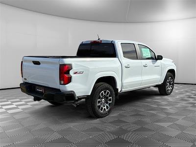 New 2026 Chevrolet Colorado - photo 1