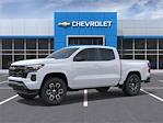 New 2026 Chevrolet Colorado Z71 Crew Cab for sale #T1159588 - photo 3