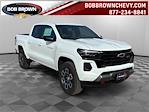 New 2026 Chevrolet Colorado Z71 Crew Cab for sale #T1159588 - photo 1