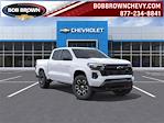 New 2026 Chevrolet Colorado Z71 Crew Cab for sale #T1159588 - photo 1