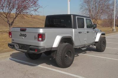 Used 2023 Jeep Gladiator - photo 1