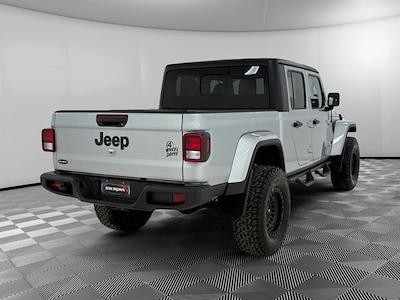 Used 2023 Jeep Gladiator - photo 1