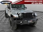 2023 Jeep Gladiator Crew Cab 4WD Pickup for sale #T1159588B - photo 1