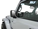 2023 Jeep Gladiator Crew Cab 4WD Pickup for sale #T1159588B - photo 10