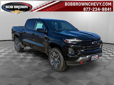 2026 Chevrolet Colorado Crew Cab 4WD Pickup for sale #T1159610 - photo 1
