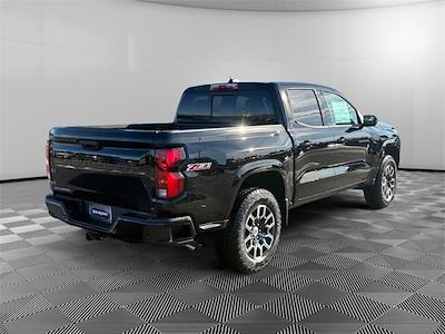 2026 Chevrolet Colorado Crew Cab 4WD Pickup for sale #T1159610 - photo 2