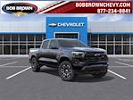 New 2026 Chevrolet Colorado Z71 Crew Cab for sale #T1159610 - photo 1