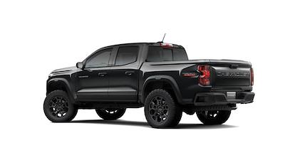 New 2026 Chevrolet Colorado Trail Boss Crew Cab for sale #T1159615 - photo 2