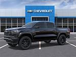 2026 Chevrolet Colorado Crew Cab 4WD Pickup for sale #T1159615 - photo 10
