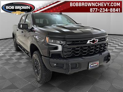 Used 2023 Chevrolet Silverado 1500 ZR2 Crew Cab for sale #T1159615A - photo 1