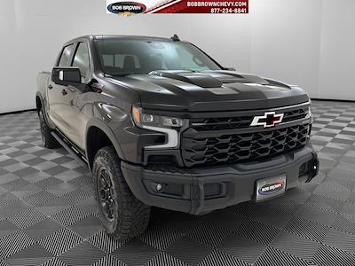 Used 2023 Chevrolet Silverado 1500 - photo 1