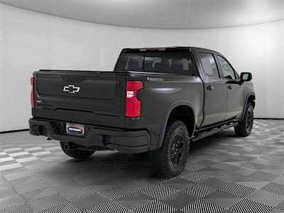 2023 Chevrolet Silverado 1500 Crew Cab 4WD Pickup for sale #T1159615A - photo 2