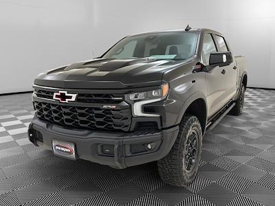 Used 2023 Chevrolet Silverado 1500 - photo 1