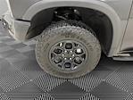 Used 2023 Chevrolet Silverado 1500 ZR2 Crew Cab for sale #T1159615A - photo 9