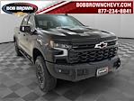 Used 2023 Chevrolet Silverado 1500 ZR2 Crew Cab for sale #T1159615A - photo 1