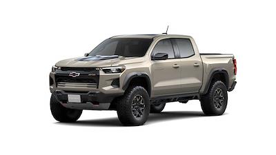 New 2026 Chevrolet Colorado ZR2 Crew Cab for sale #T1159752 - photo 1