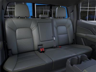 New 2026 Chevrolet Colorado - photo 1