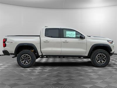 New 2026 Chevrolet Colorado - photo 1
