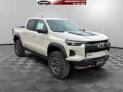 New 2026 Chevrolet Colorado ZR2 Crew Cab for sale #T1159752 - photo 1