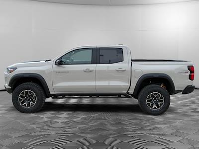 New 2026 Chevrolet Colorado - photo 1