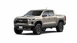 New 2026 Chevrolet Colorado ZR2 Crew Cab for sale #T1159752 - photo 3