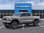 New 2026 Chevrolet Colorado ZR2 Crew Cab for sale #T1159752 - photo 11