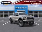New 2026 Chevrolet Colorado ZR2 Crew Cab for sale #T1159752 - photo 1