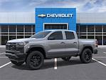 2026 Chevrolet Colorado Crew Cab 4WD Pickup for sale #T1159754 - photo 10