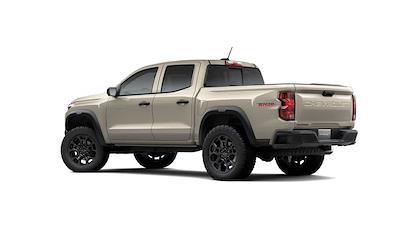 New 2026 Chevrolet Colorado Trail Boss Crew Cab for sale #T1159804 - photo 2