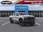 New 2026 Chevrolet Colorado Trail Boss Crew Cab for sale #T1159804 - photo 1