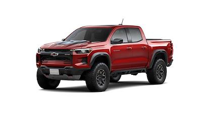 New 2026 Chevrolet Colorado ZR2 Crew Cab for sale #T1159812 - photo 1