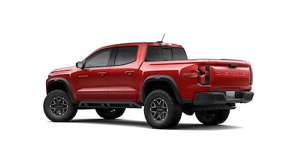 New 2026 Chevrolet Colorado ZR2 Crew Cab for sale #T1159812 - photo 2
