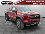 New 2026 Chevrolet Colorado ZR2 Crew Cab for sale #T1159812 - photo 9