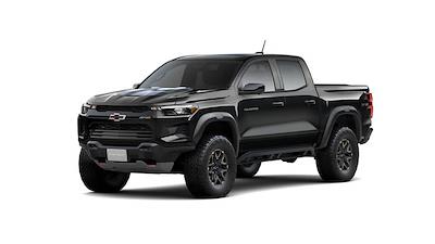 New 2026 Chevrolet Colorado ZR2 Crew Cab for sale #T1159823 - photo 1