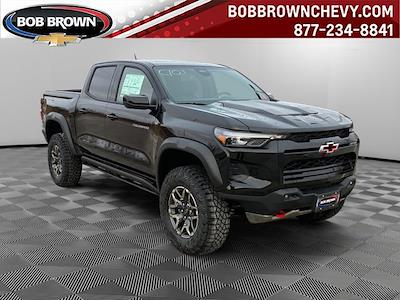 New 2026 Chevrolet Colorado - photo 1