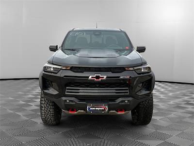 New 2026 Chevrolet Colorado - photo 1