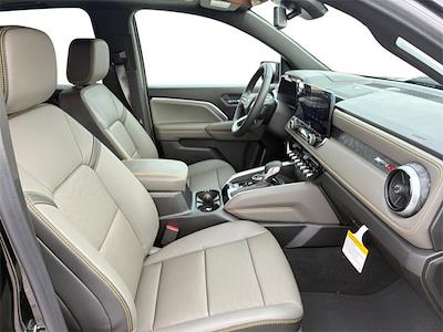 New 2026 Chevrolet Colorado - photo 1