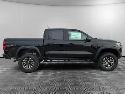 New 2026 Chevrolet Colorado - photo 1