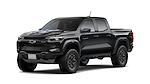 New 2026 Chevrolet Colorado ZR2 Crew Cab for sale #T1159823 - photo 6