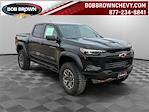 New 2026 Chevrolet Colorado ZR2 Crew Cab for sale #T1159823 - photo 9